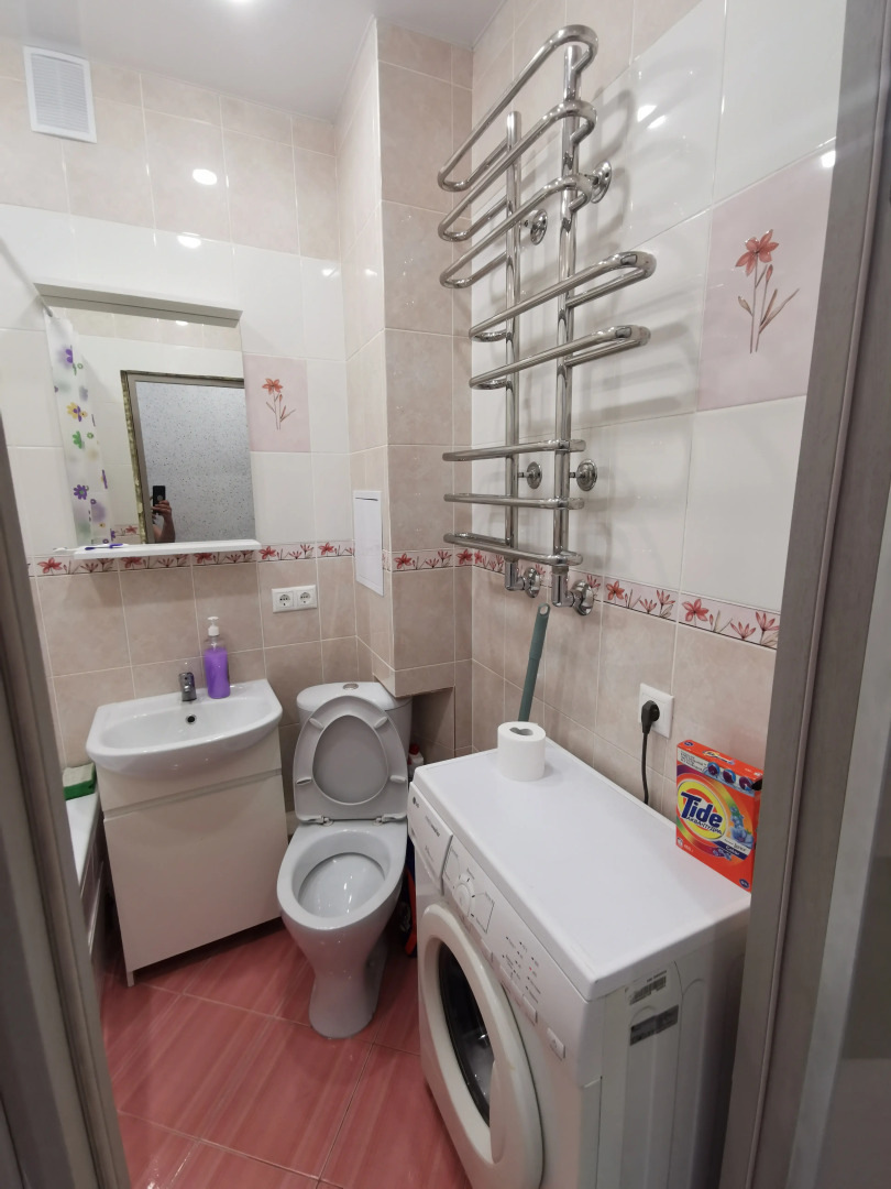 Квартира on Mira17/6