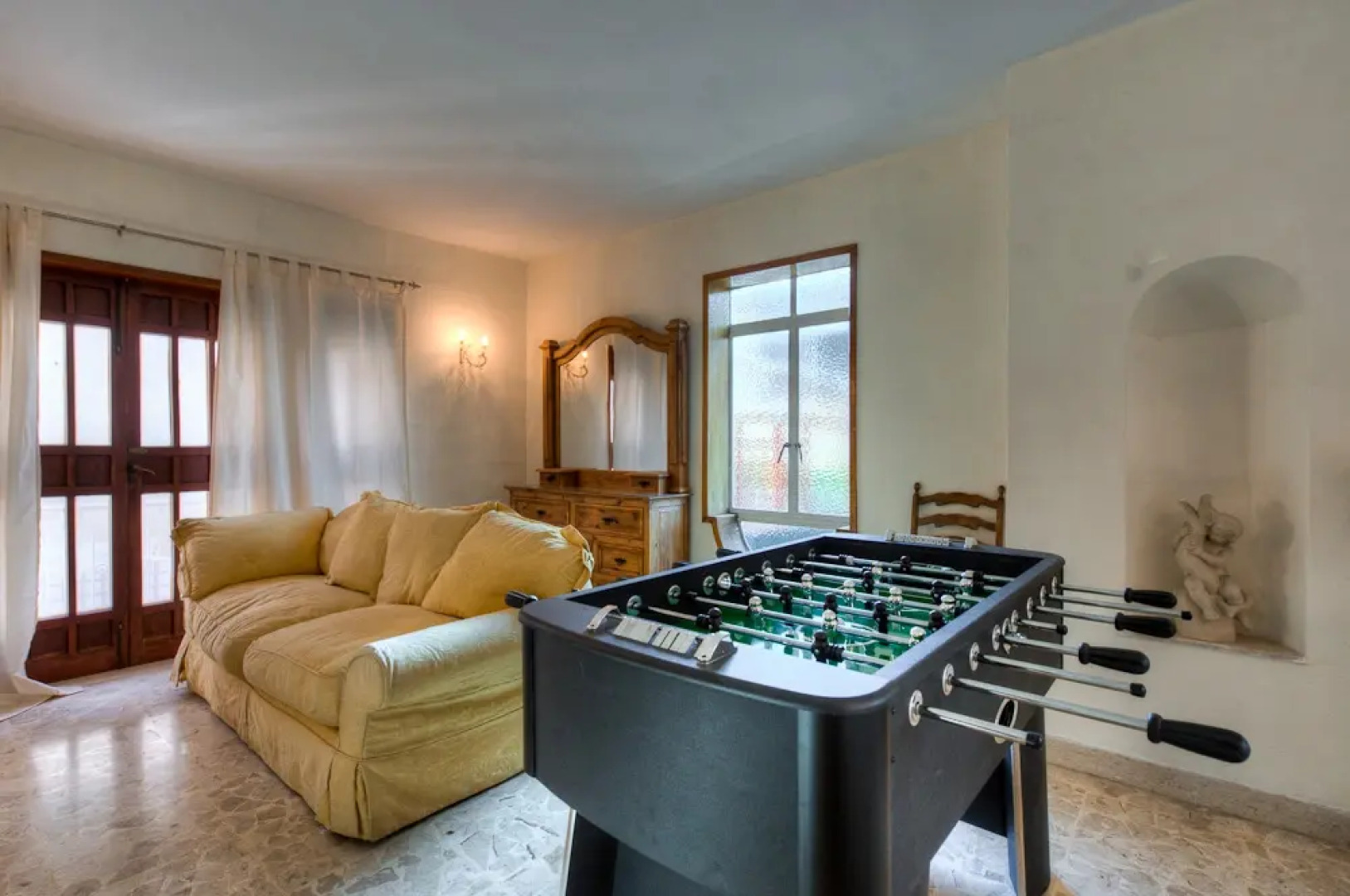 Вилла 050 Fantastic Family Fun Villa St Julians