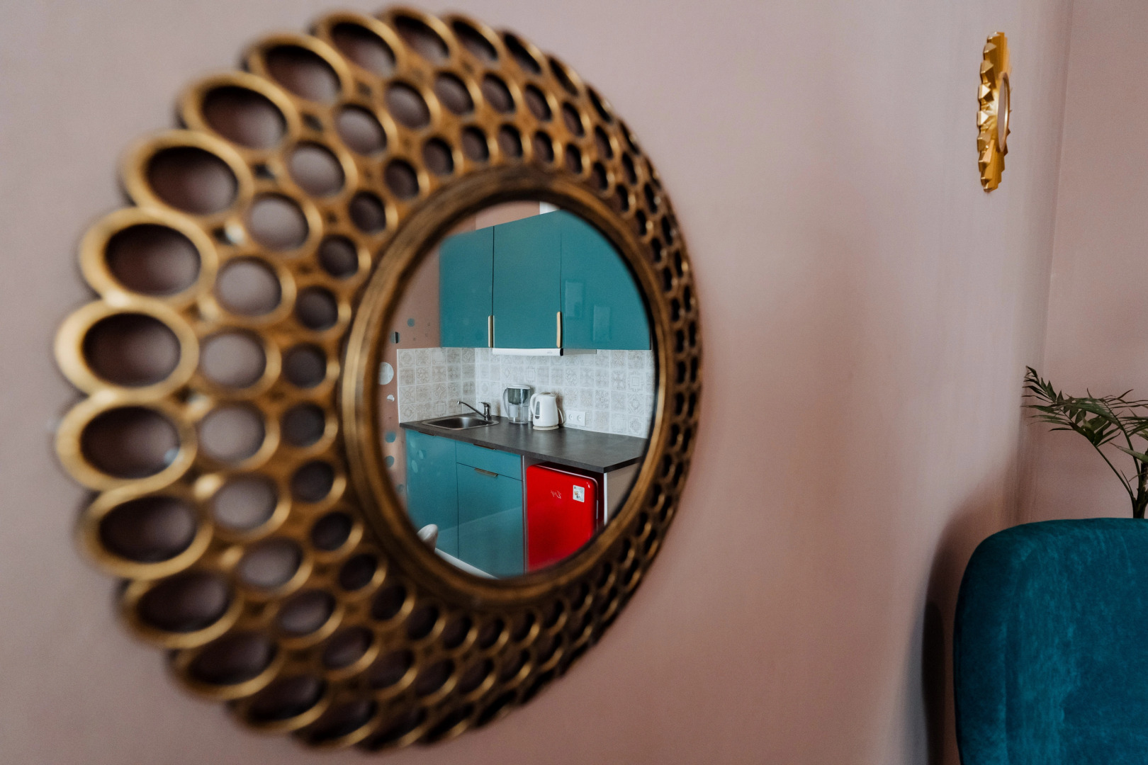 Квартира Видовая квартира на Комсомольской