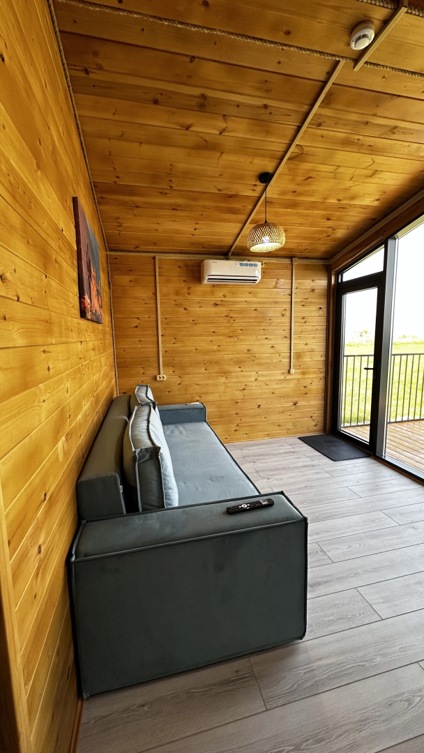 Гостевой дом в Авадане