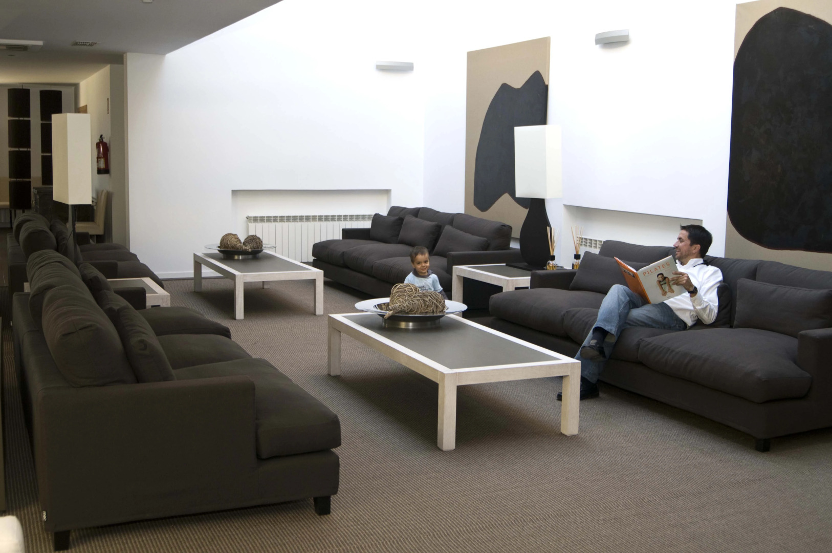 Hospedium Hotel Convento de Santa Ana