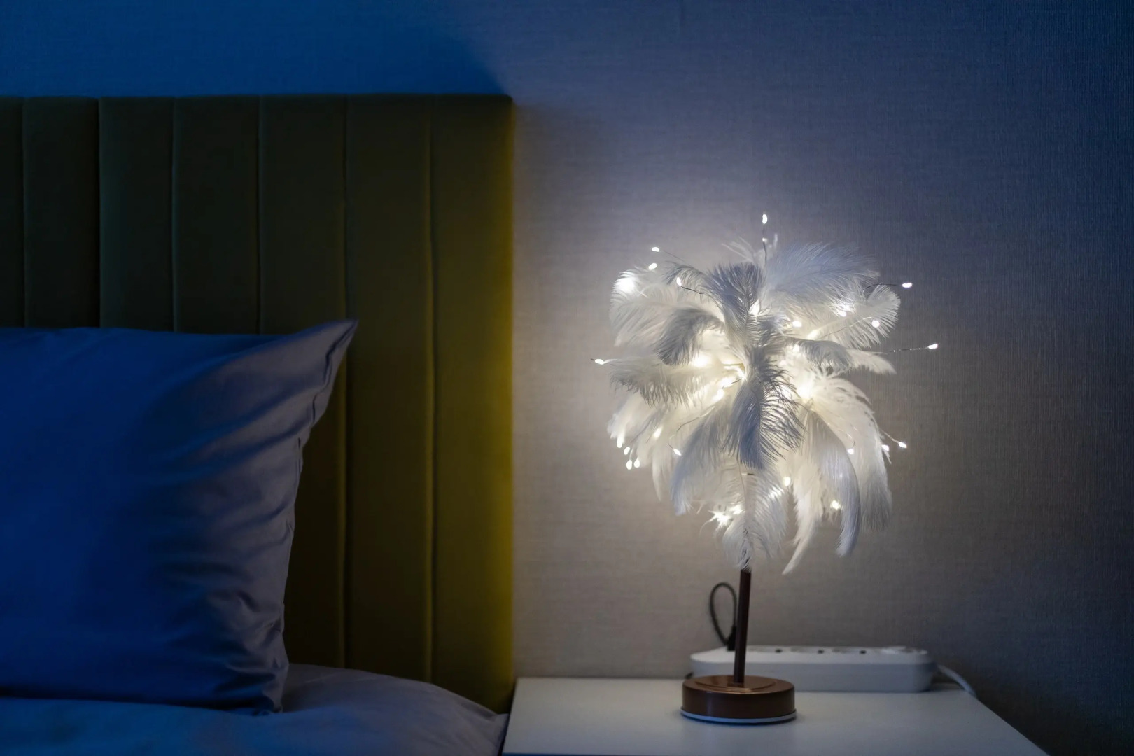 Квартира Толстой на Парковой