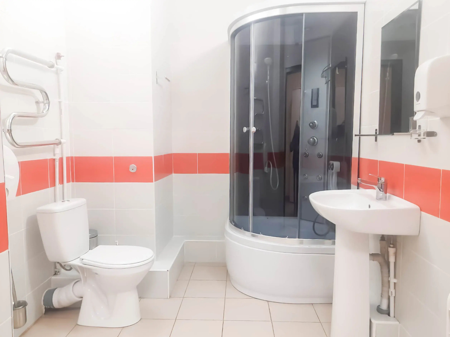 Отель KDO Татарская