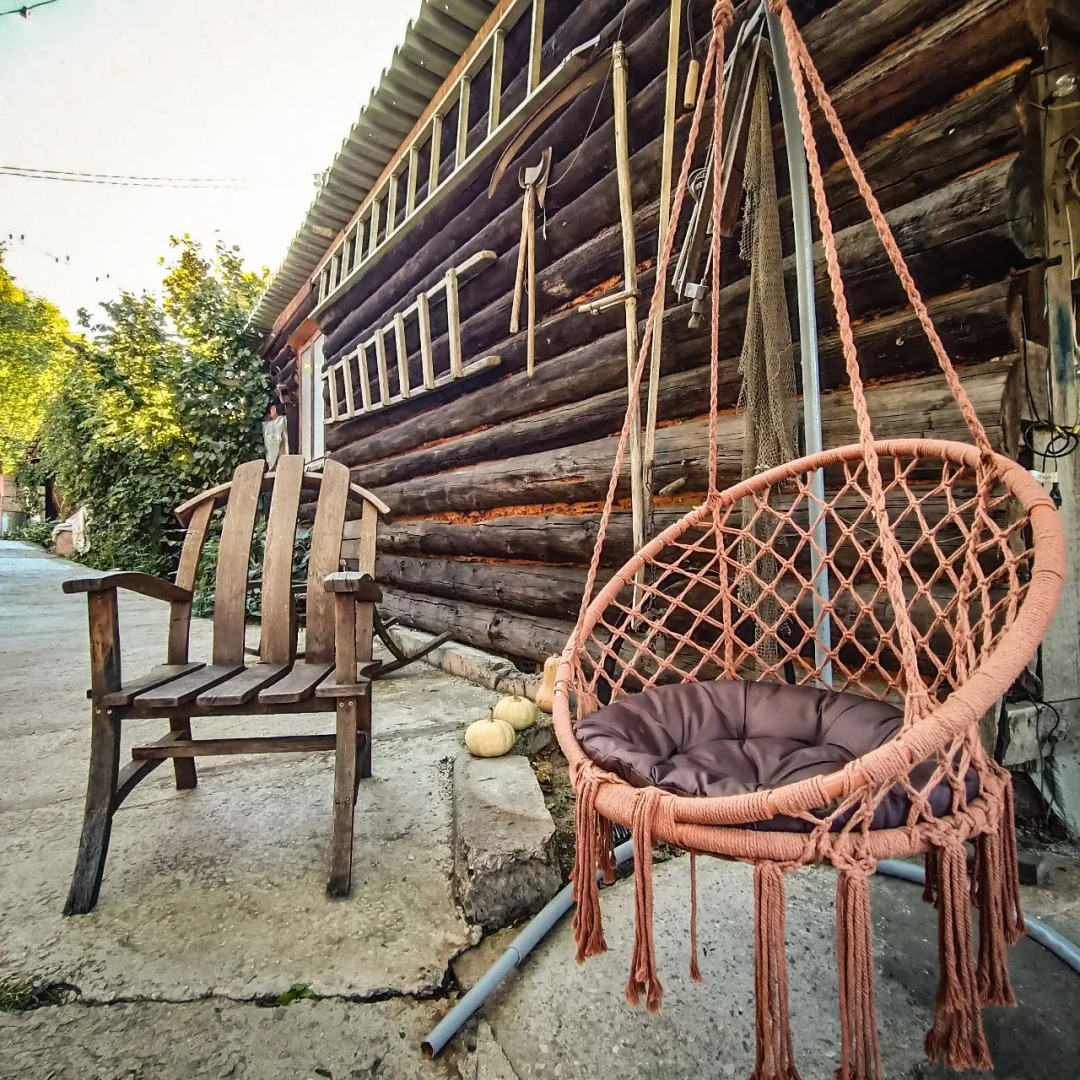 Частный дом Горная Роза