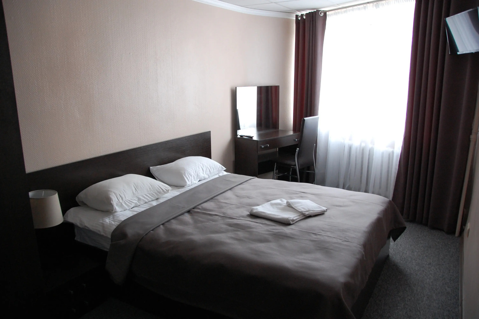 Гостиница Воскресенск