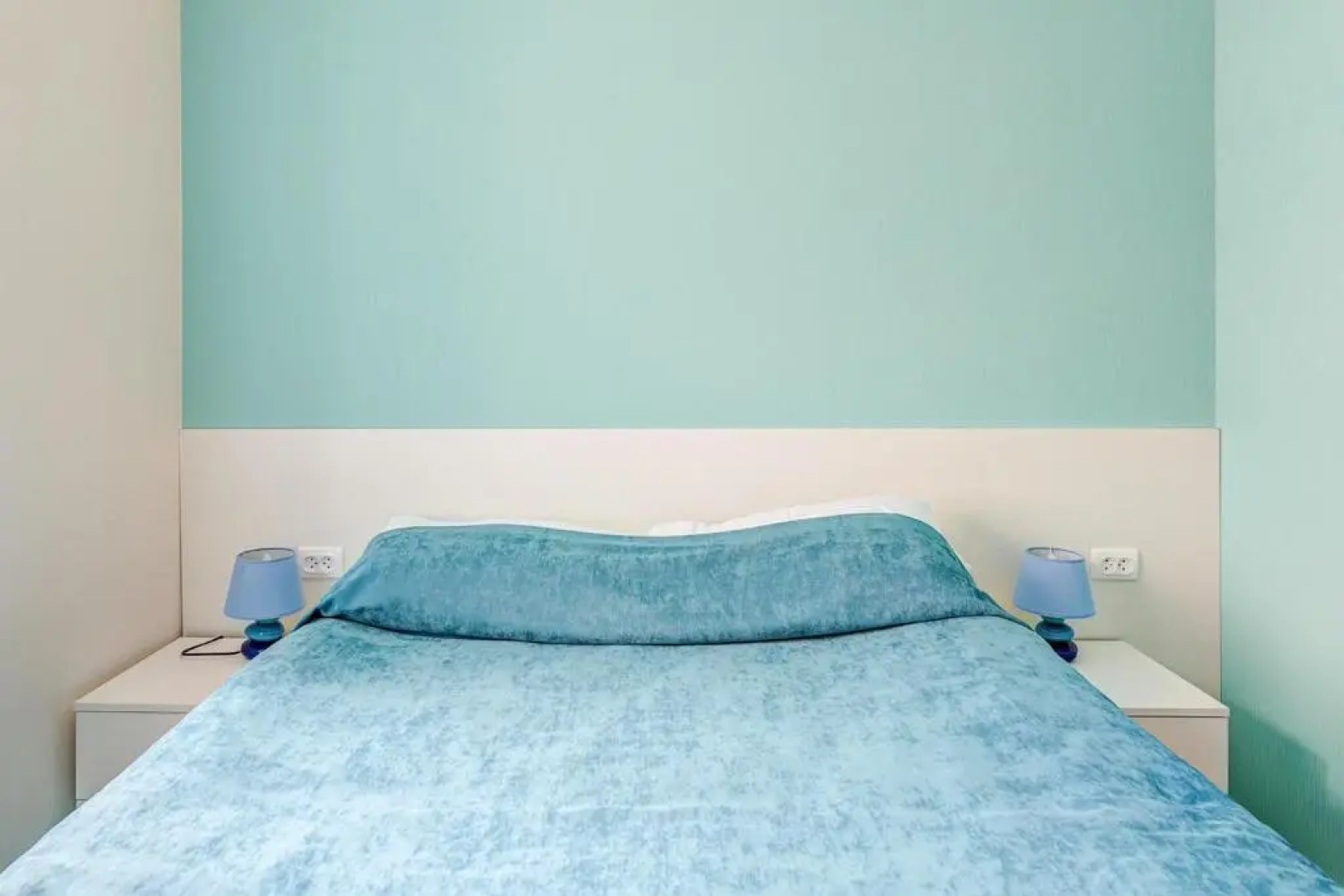 Отель Радуга