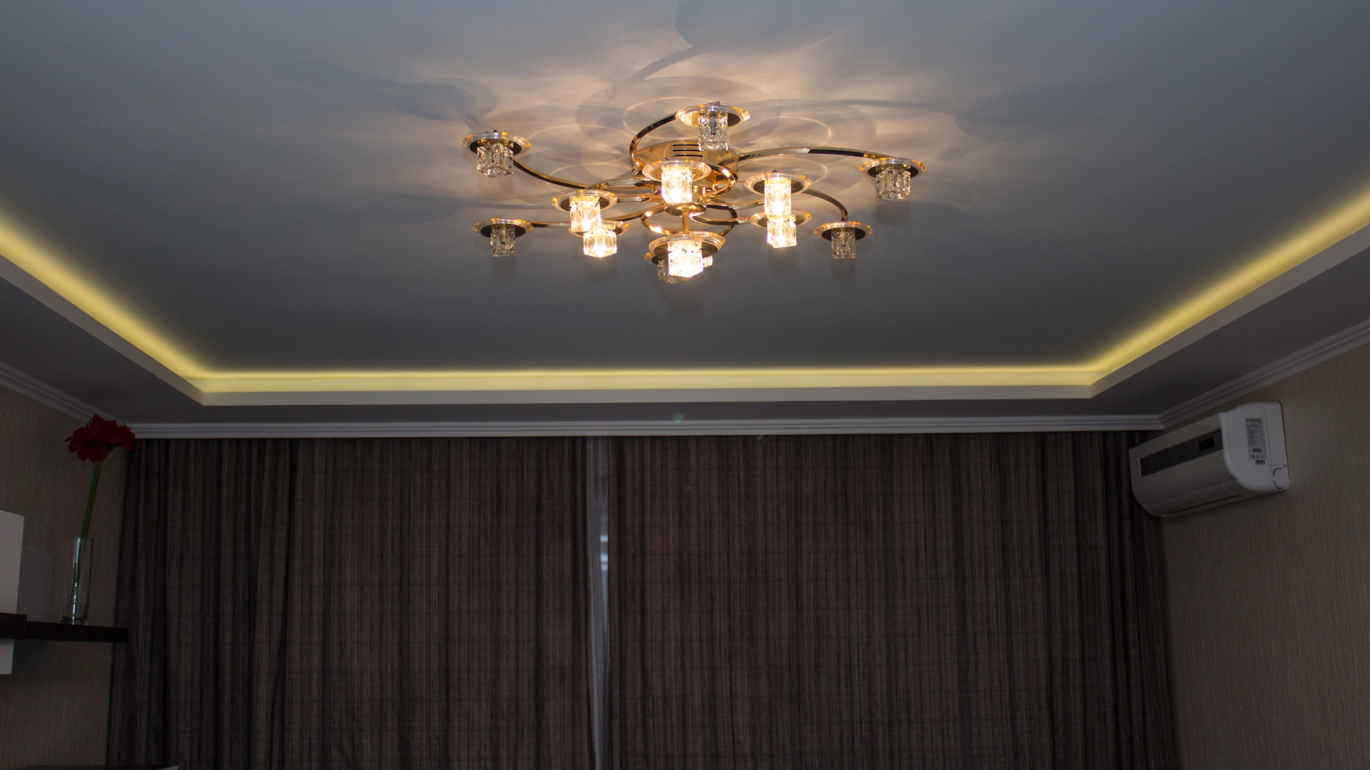 Квартира Переулок Мира дом 24