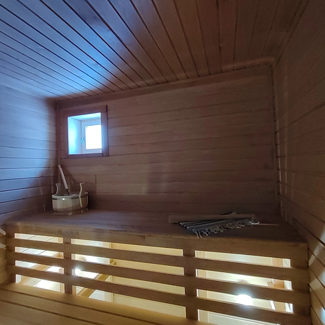 Гостевой Дом Карельский Мыс