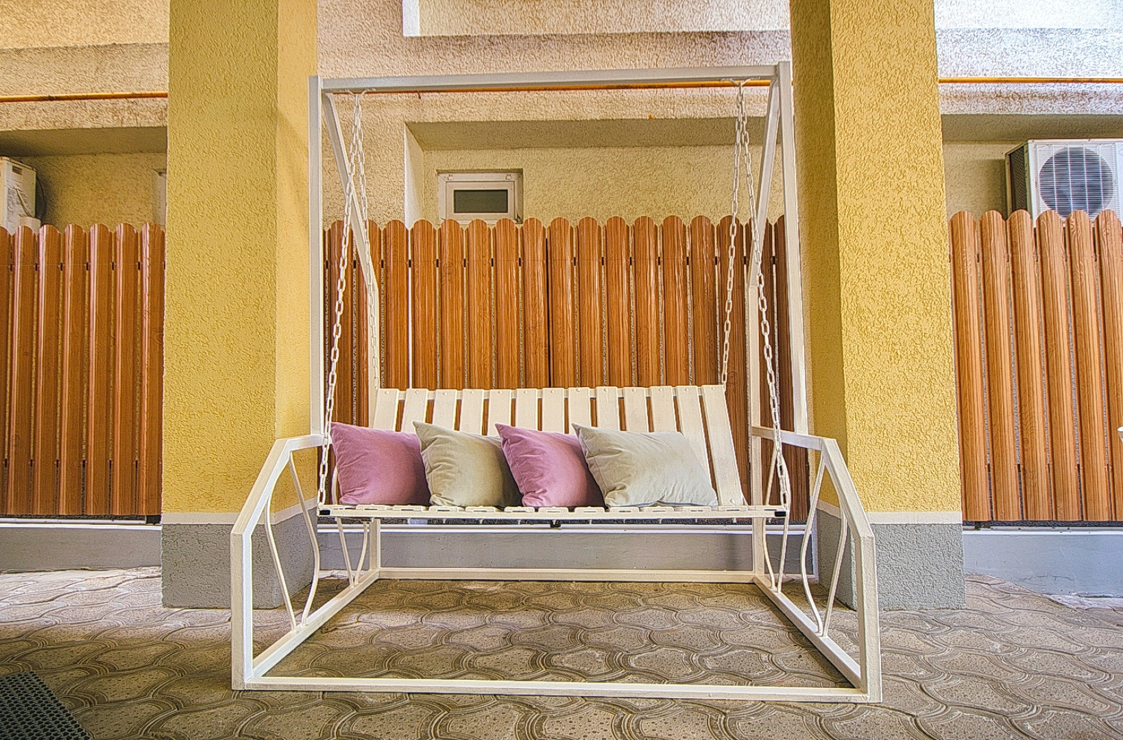 Гостевой Дом По Песчаной