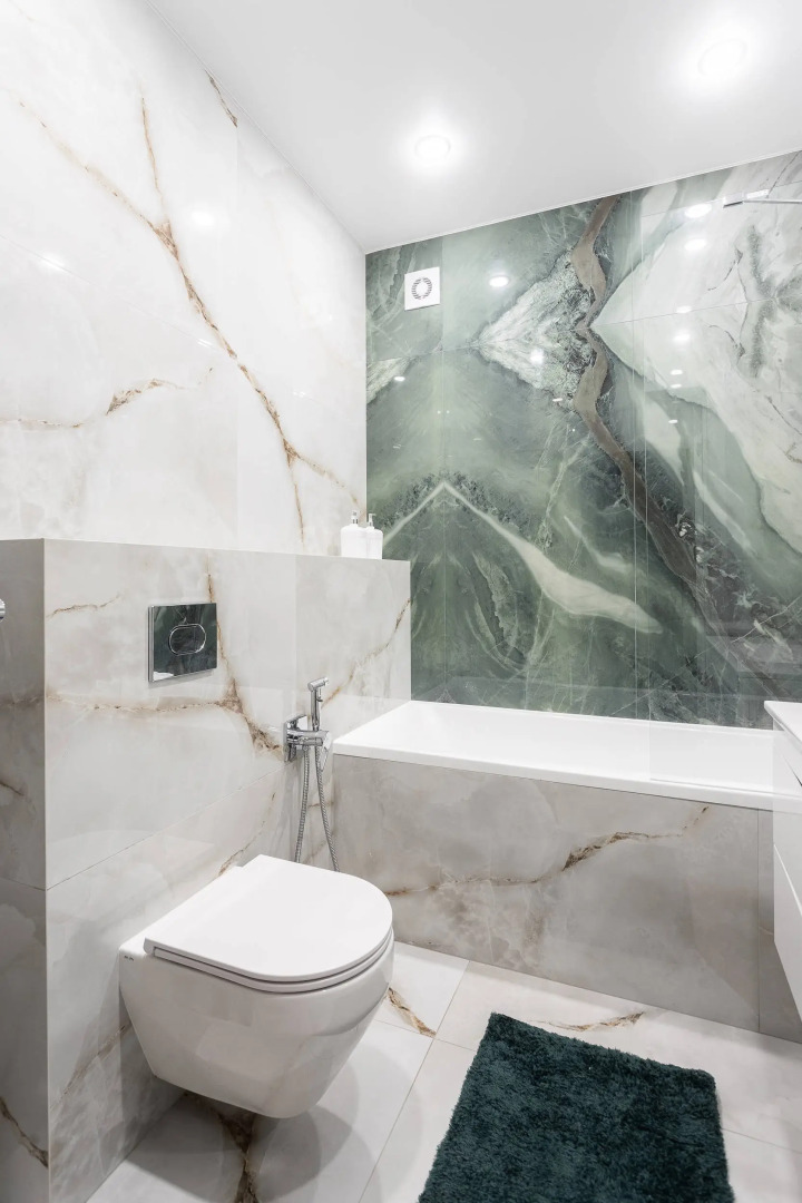 Квартира на Арсенальной 29