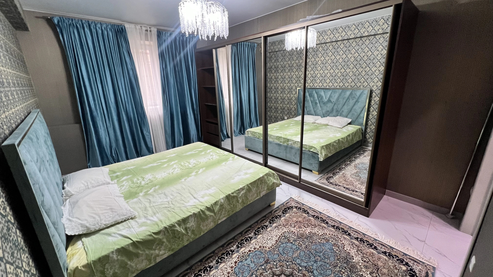 Апартаменты Tour House у Моря