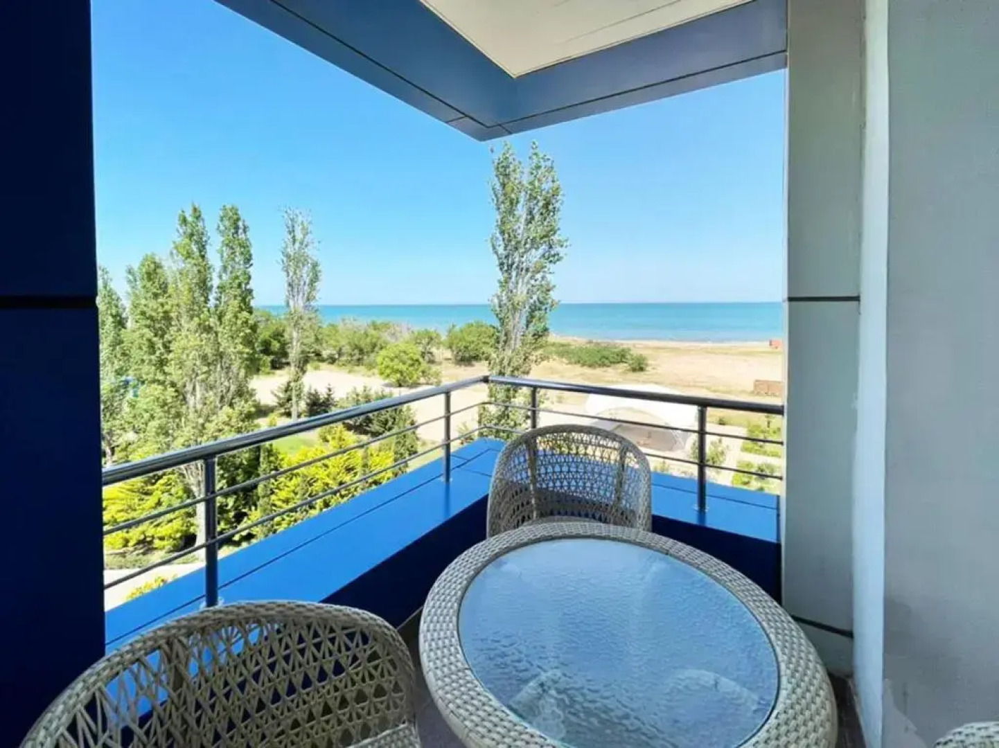 Гостевой дом  Моряна