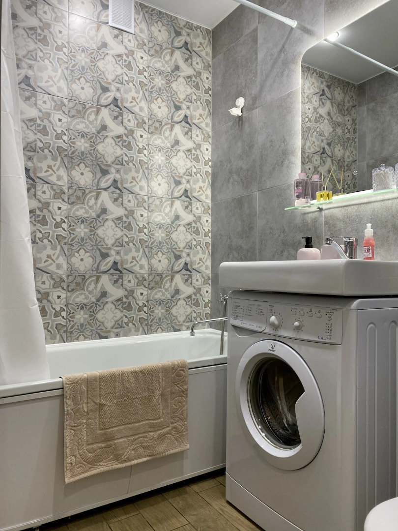 Квартира Apart_Shuya на Победе