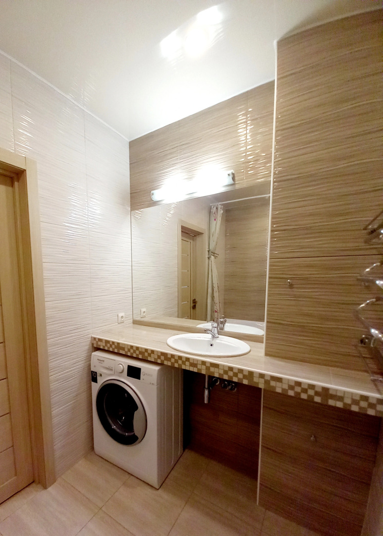 Апартаменты Атлантида