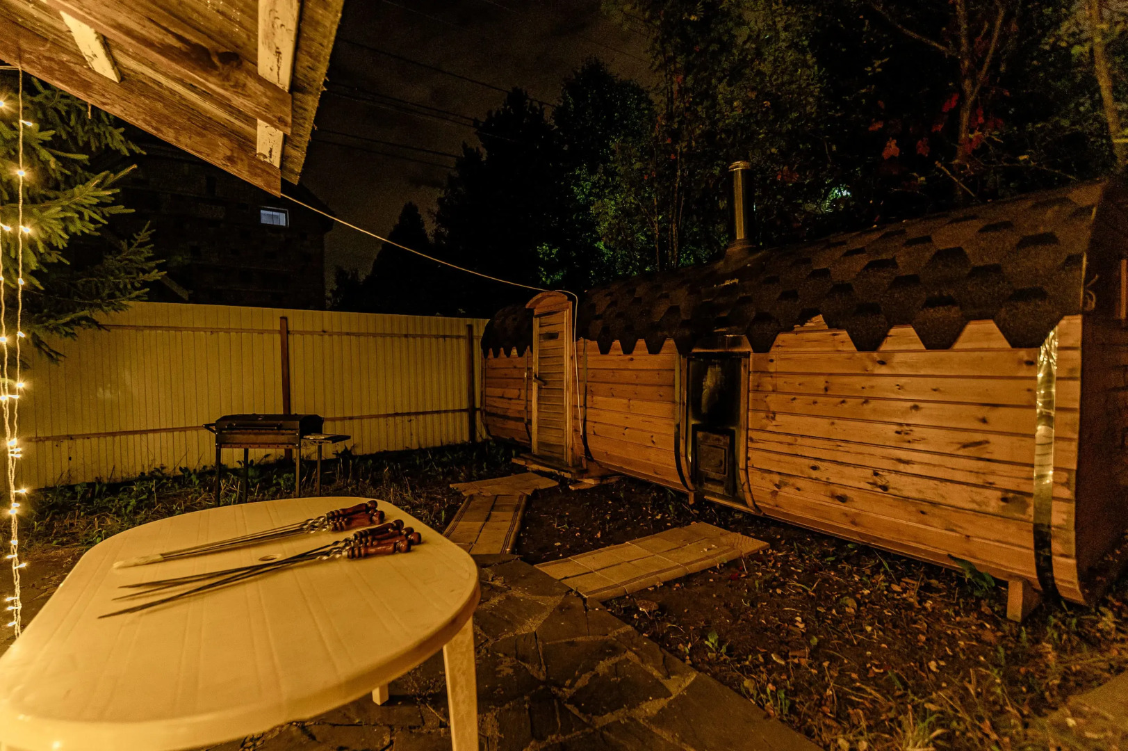 Частный дом Одинцово СНТ Пион