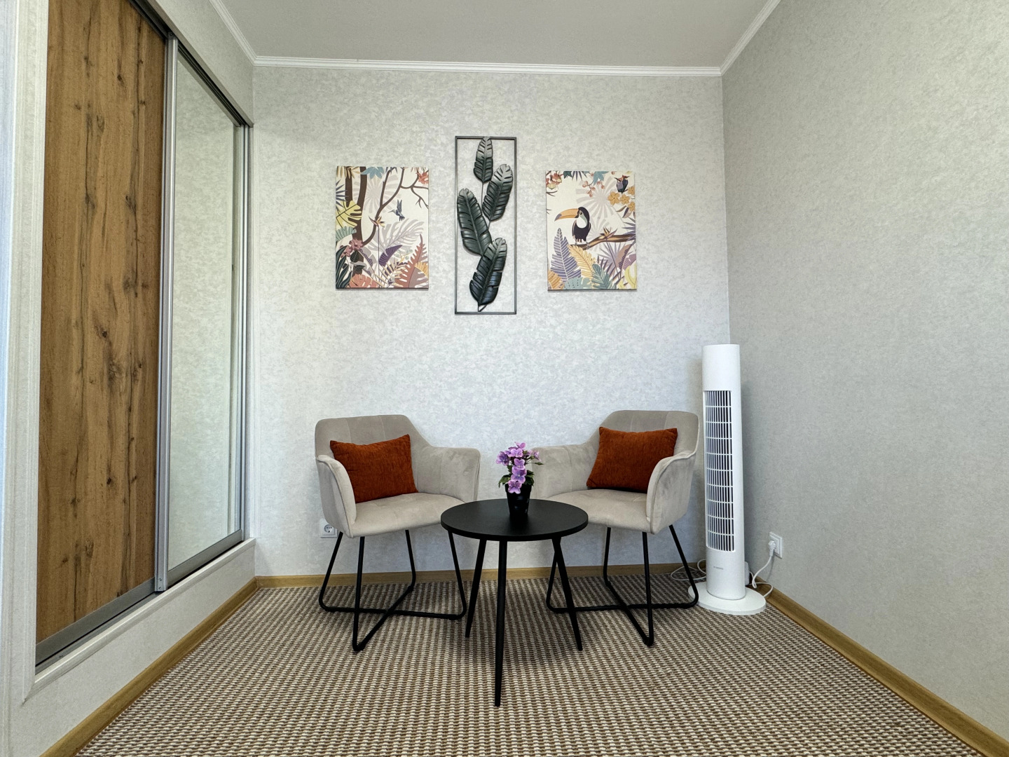 Квартира Cranz Room