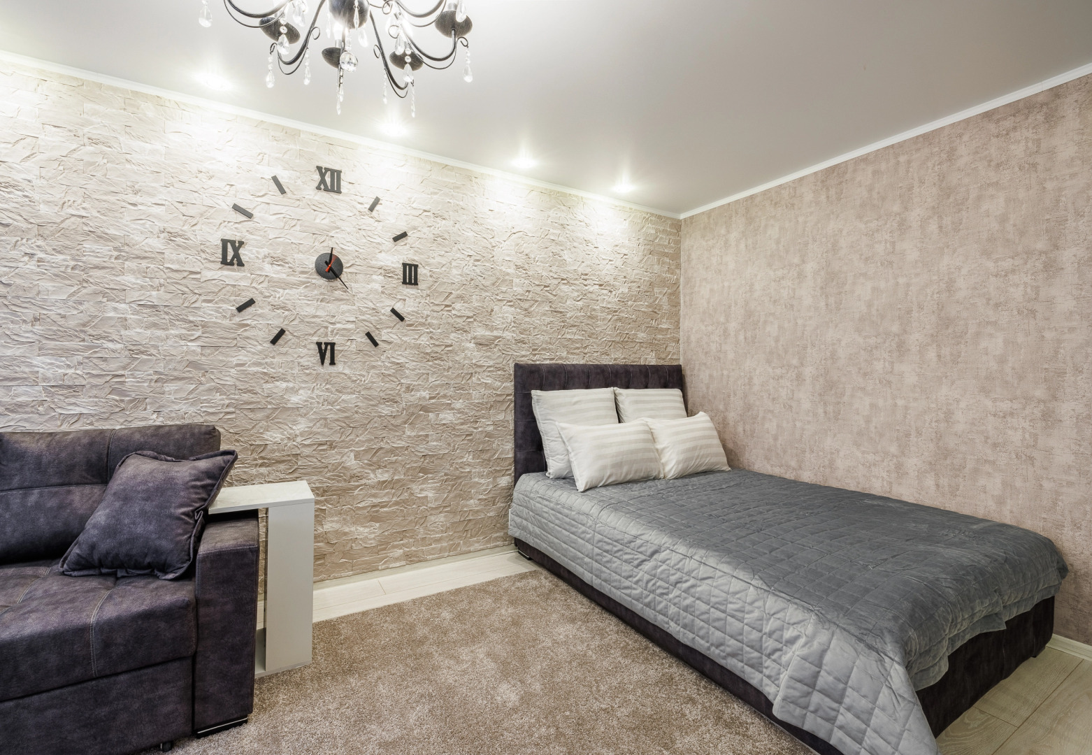 Квартира На Сойфера 19