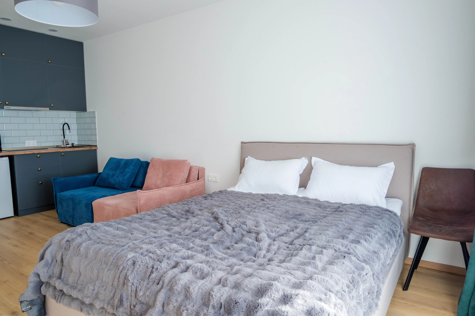 Апартаменты MaRKoS Flat in F3