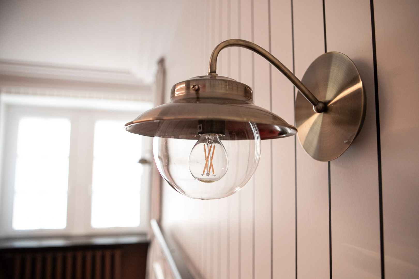 Апартаменты на проспекте Независимости 18