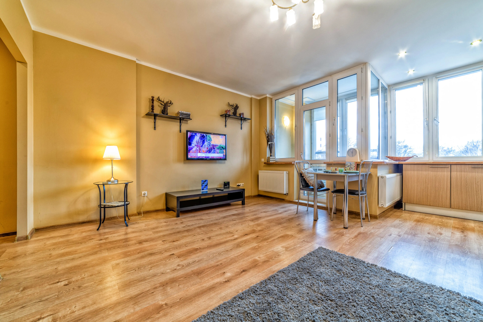 Апартаменты Good Apartments