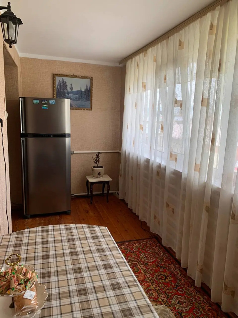 Апартаменты Tur House в Каспийске