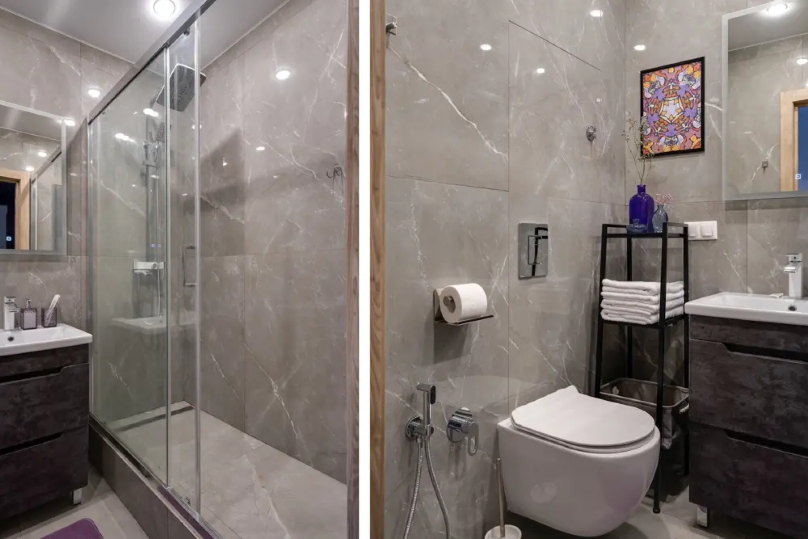 Квартира Шахерезада