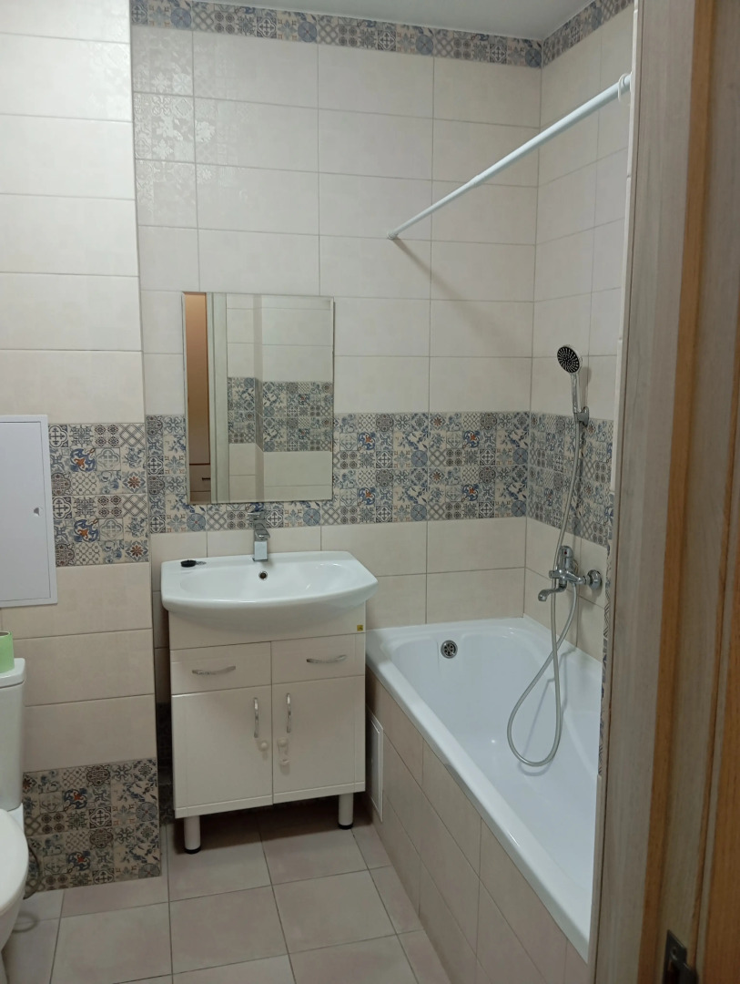 Апартаменты Однокомнатные у парка Галицкого