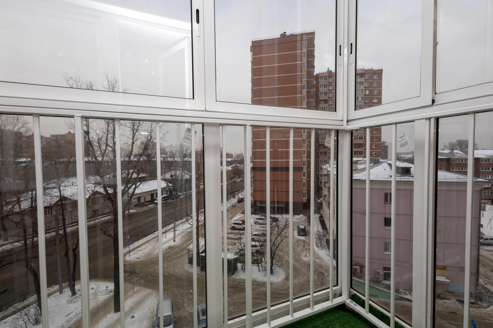 Квартира в 10 Минутах от Аэропорта