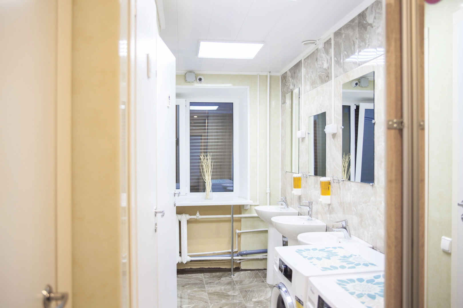 Жилое помещение Антихостел Room House