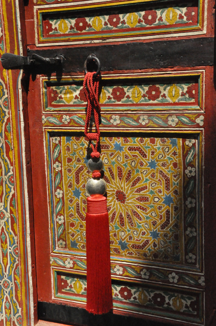 Гостевой Дом Dar 7 Louyat