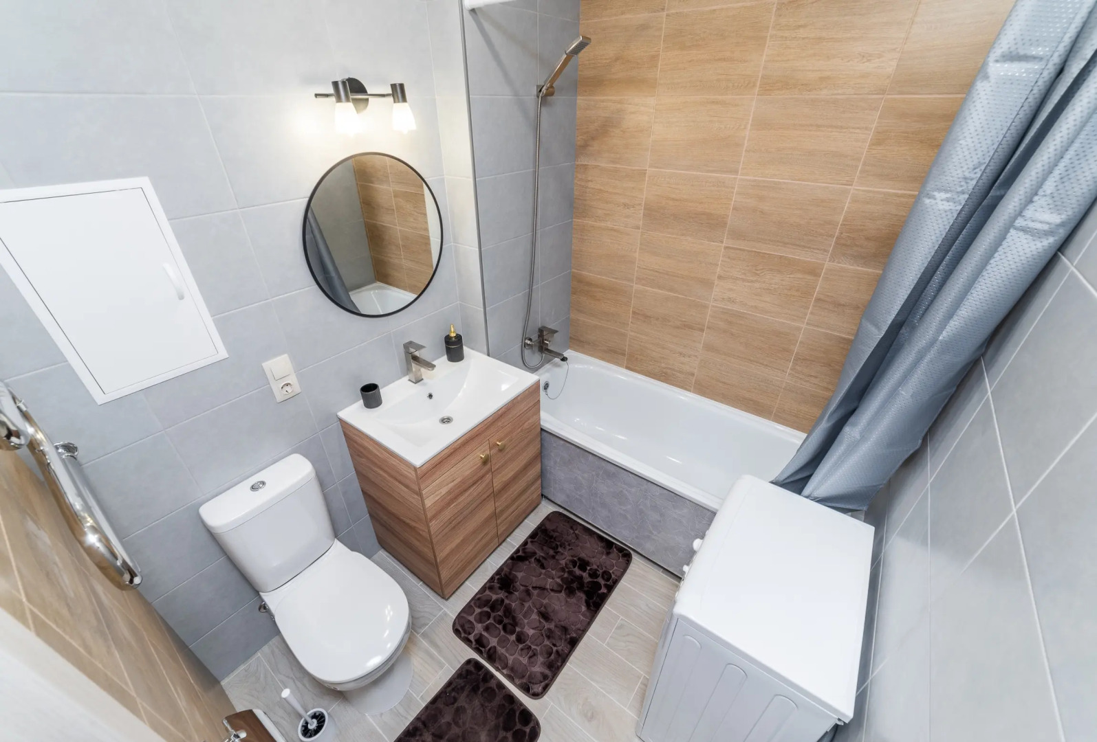 Апартаменты-студия BelaTravel по адресу: Николы Теслы, д.20