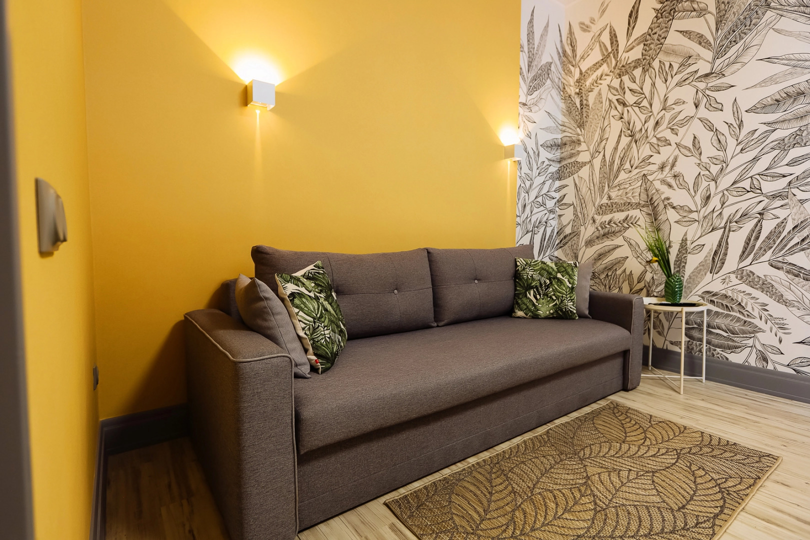 Апартаменты Р лайн