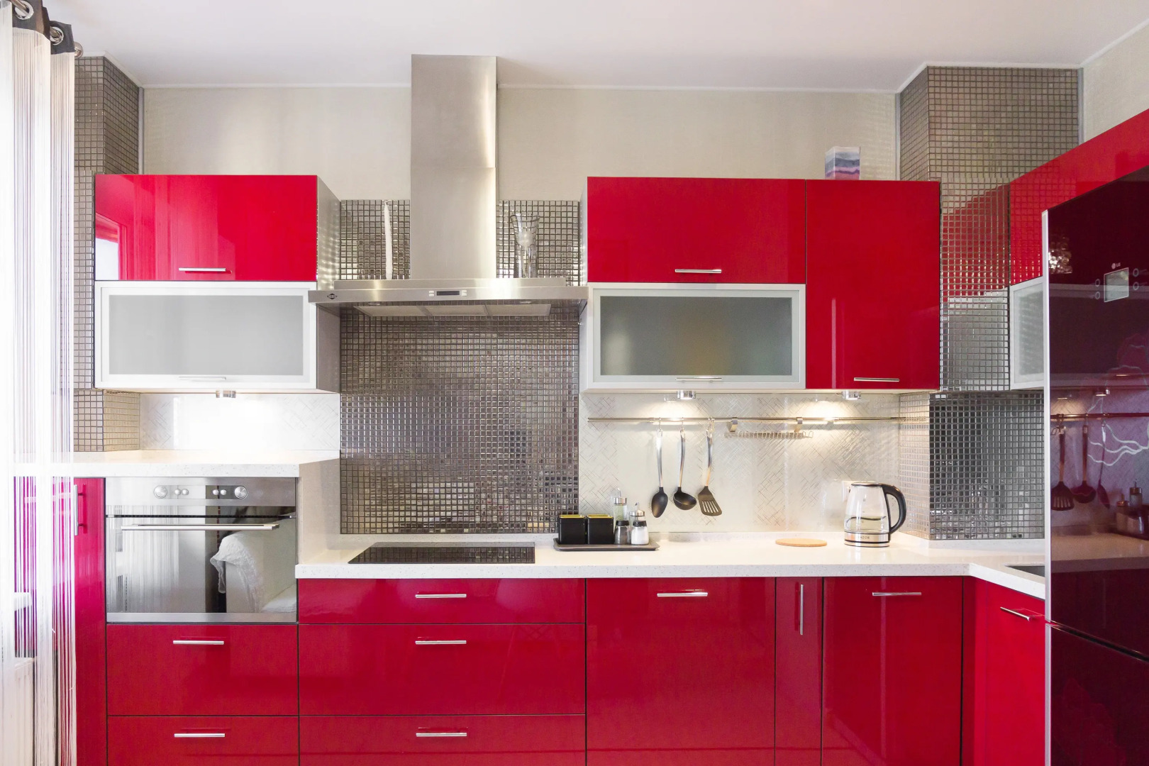 Апартаменты Rauktis Apartments