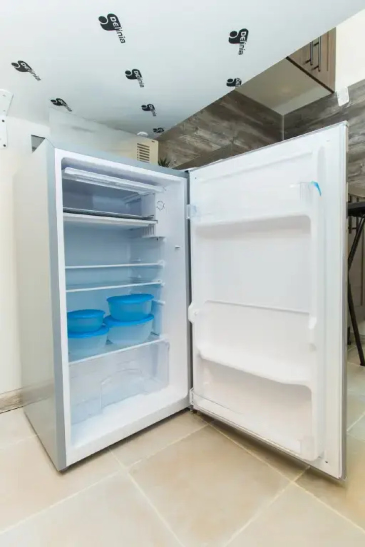 Квартира 1 Оранж парк