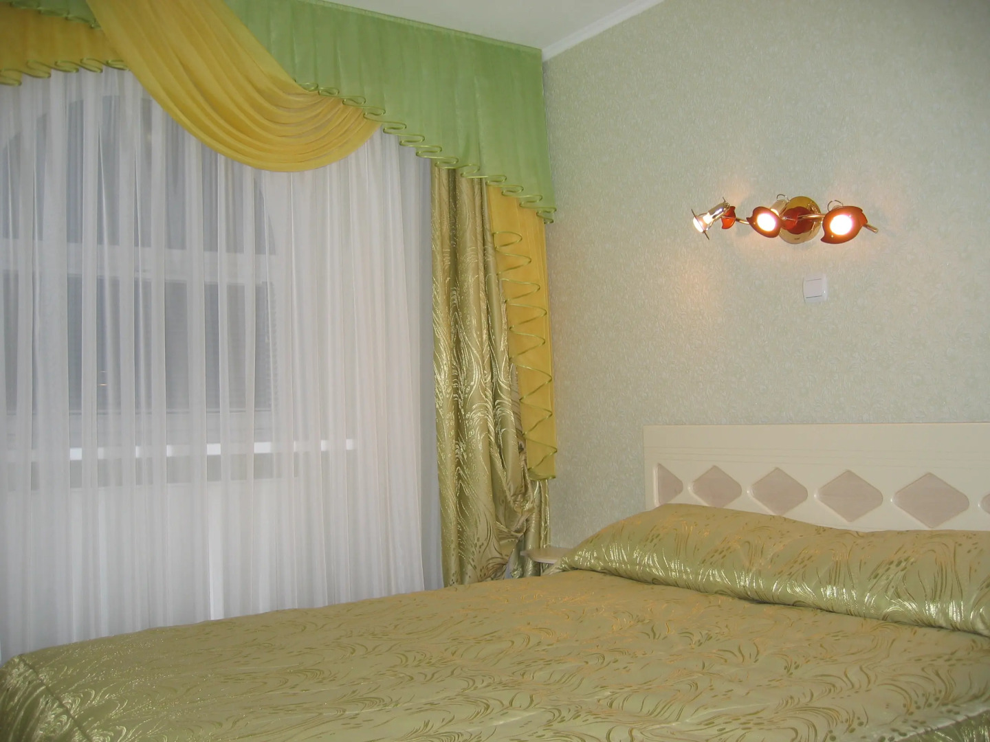 Гостевой Дом Владисвет