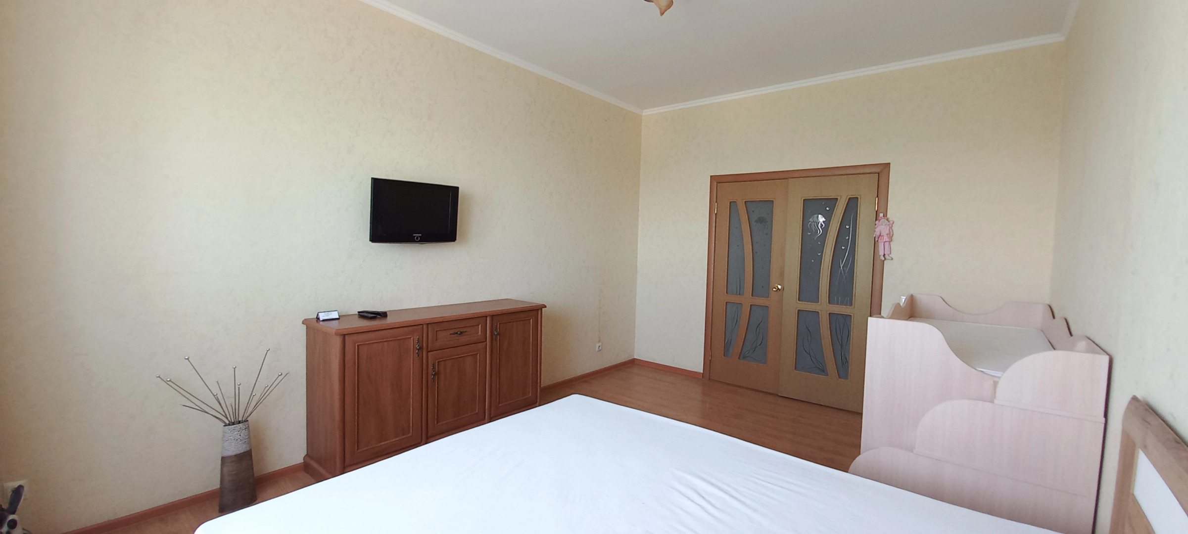 Апартаменты Гагарина 2А