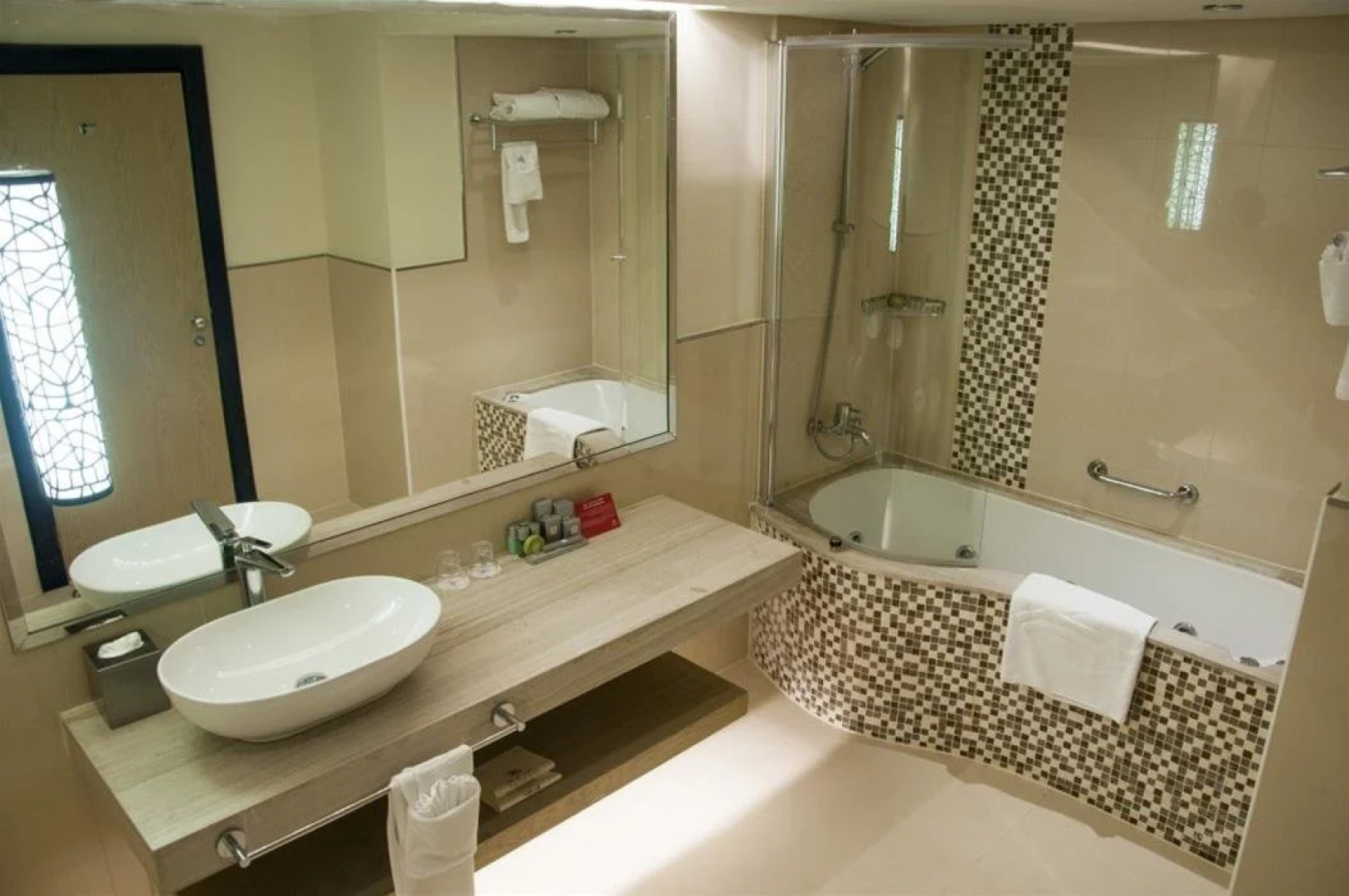 Gulf Hotel Convention and SPA