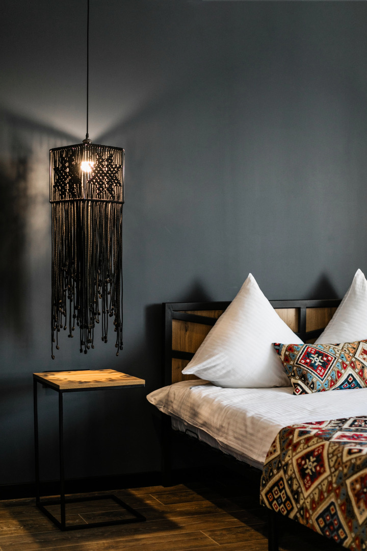 Квартира Прекрасная Двухкомнатная в Центре