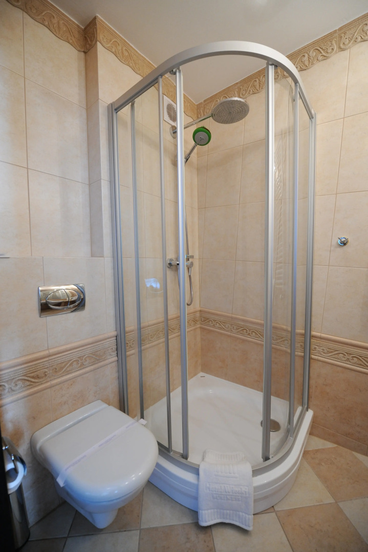 Hotel Włoski Business Centrum Poznań