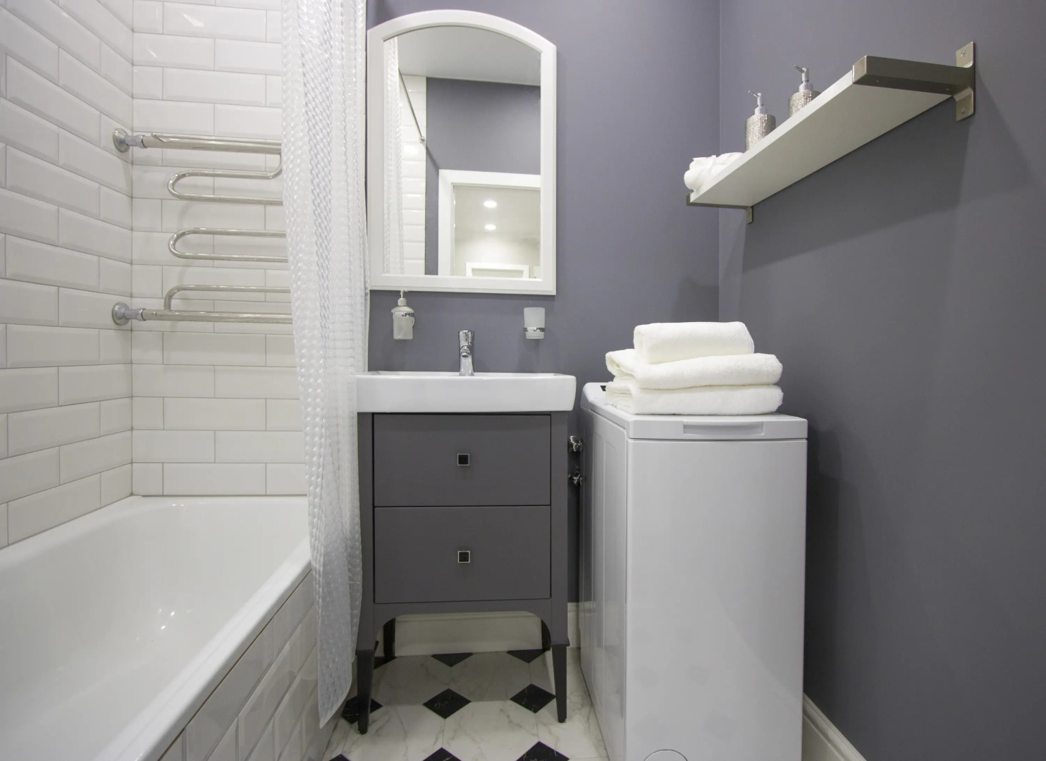 Апартаменты Маркса 50