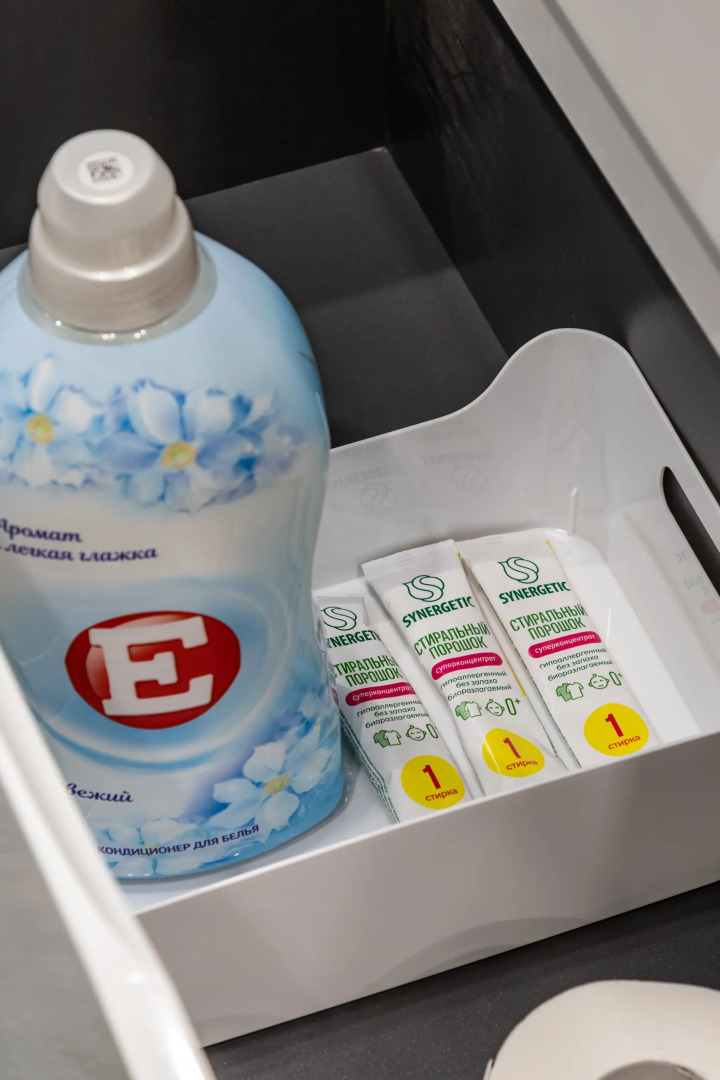 Квартира Moscow Deluxe Apartments ILove