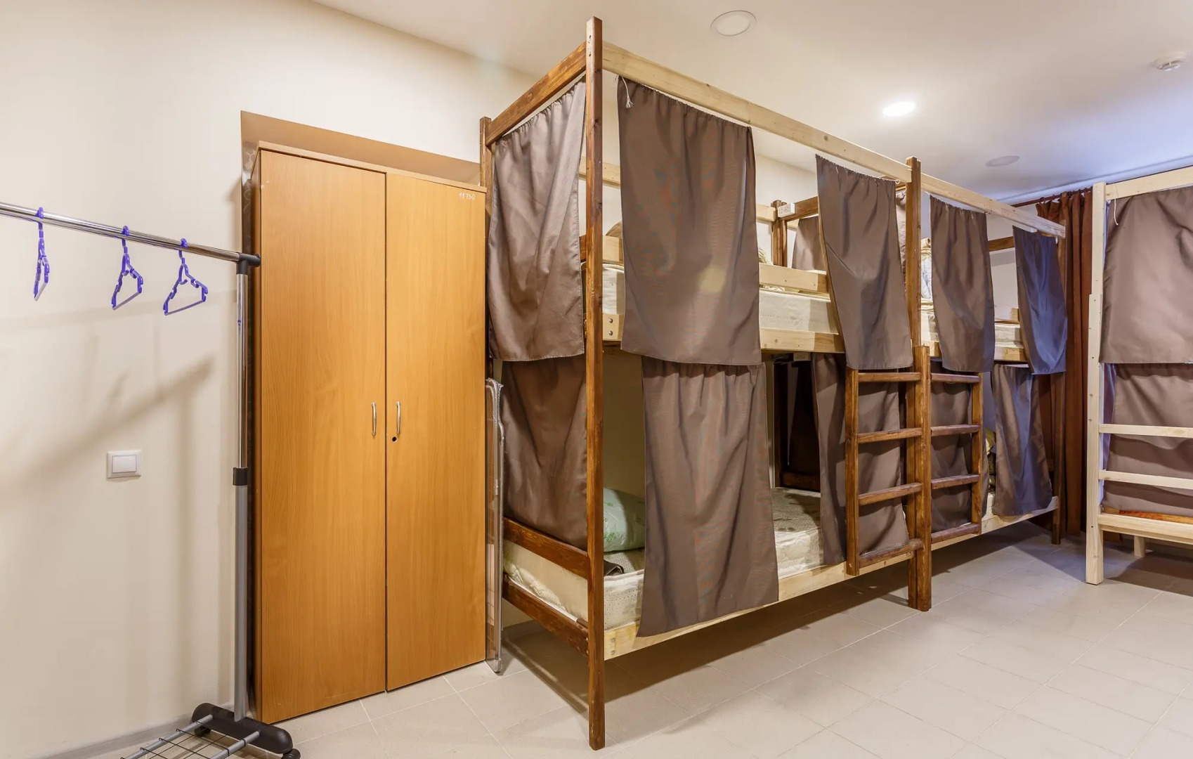 Хостел Рус Анино