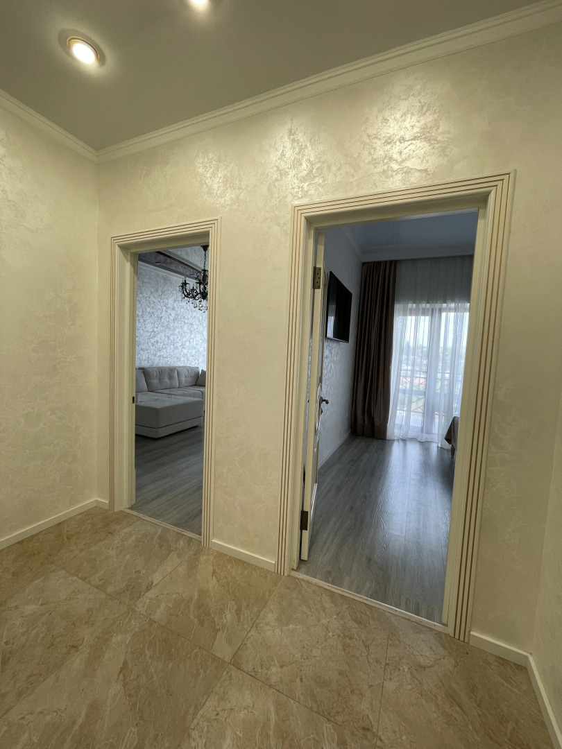 Квартира ЖК Грин Парк - квартира 305