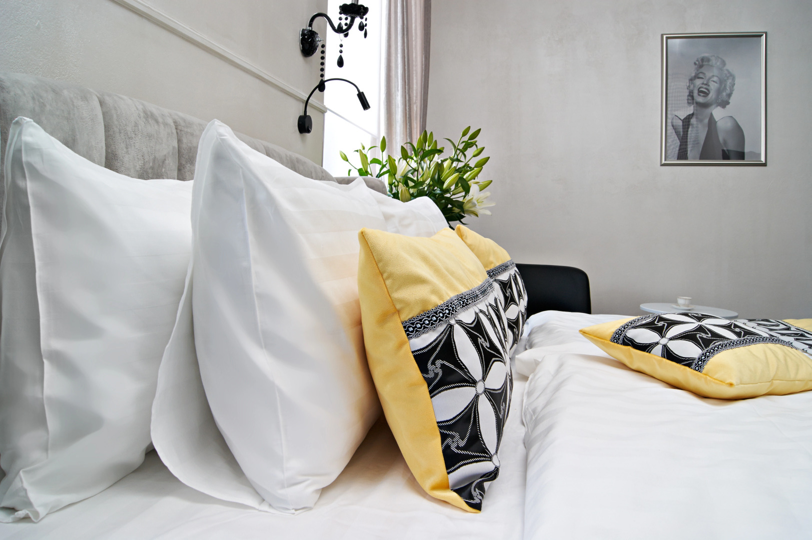 Арт-отель Софит