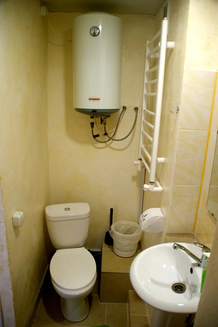 Хостел Судак