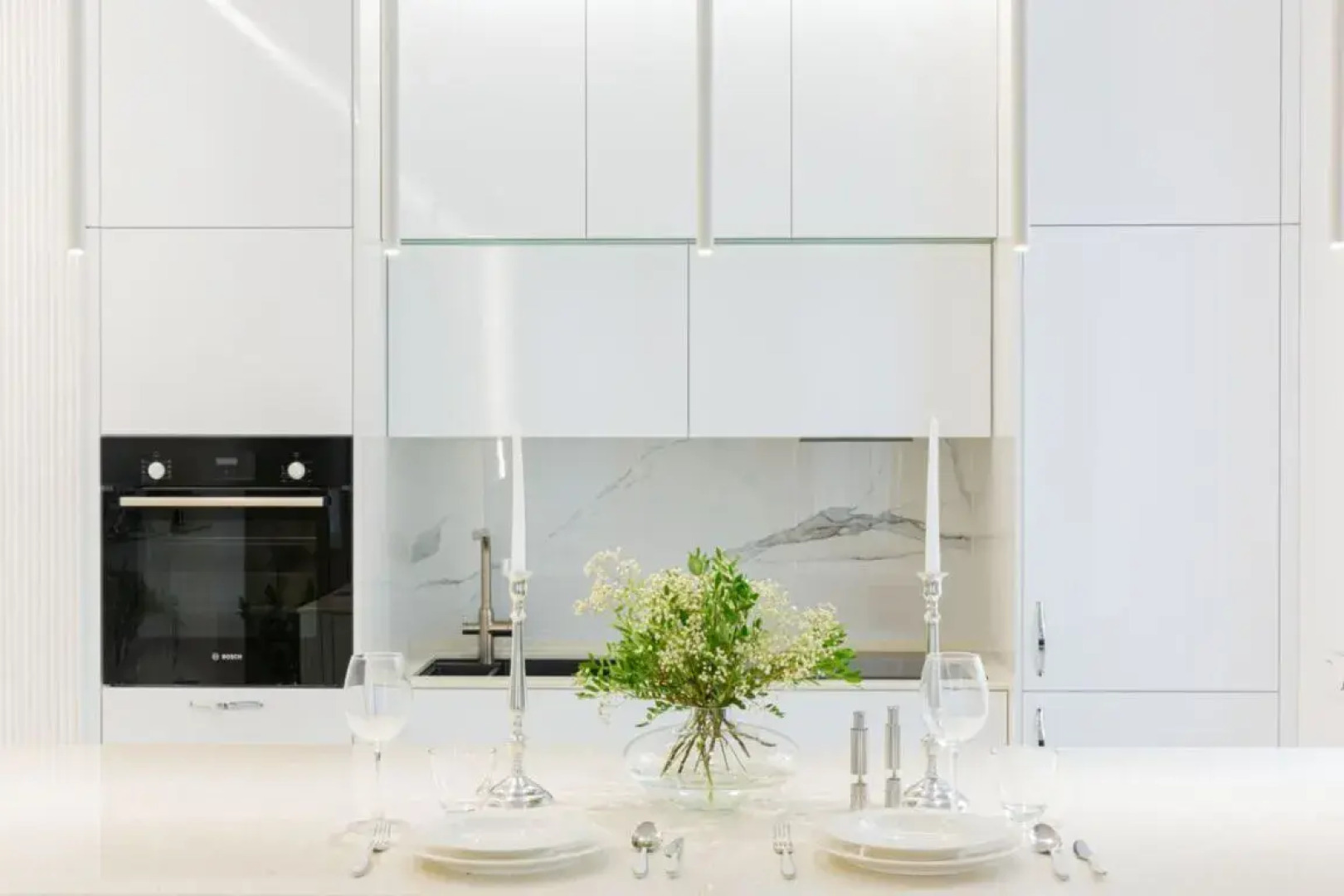 Апартаменты Prim Rooms Marinist James Bond