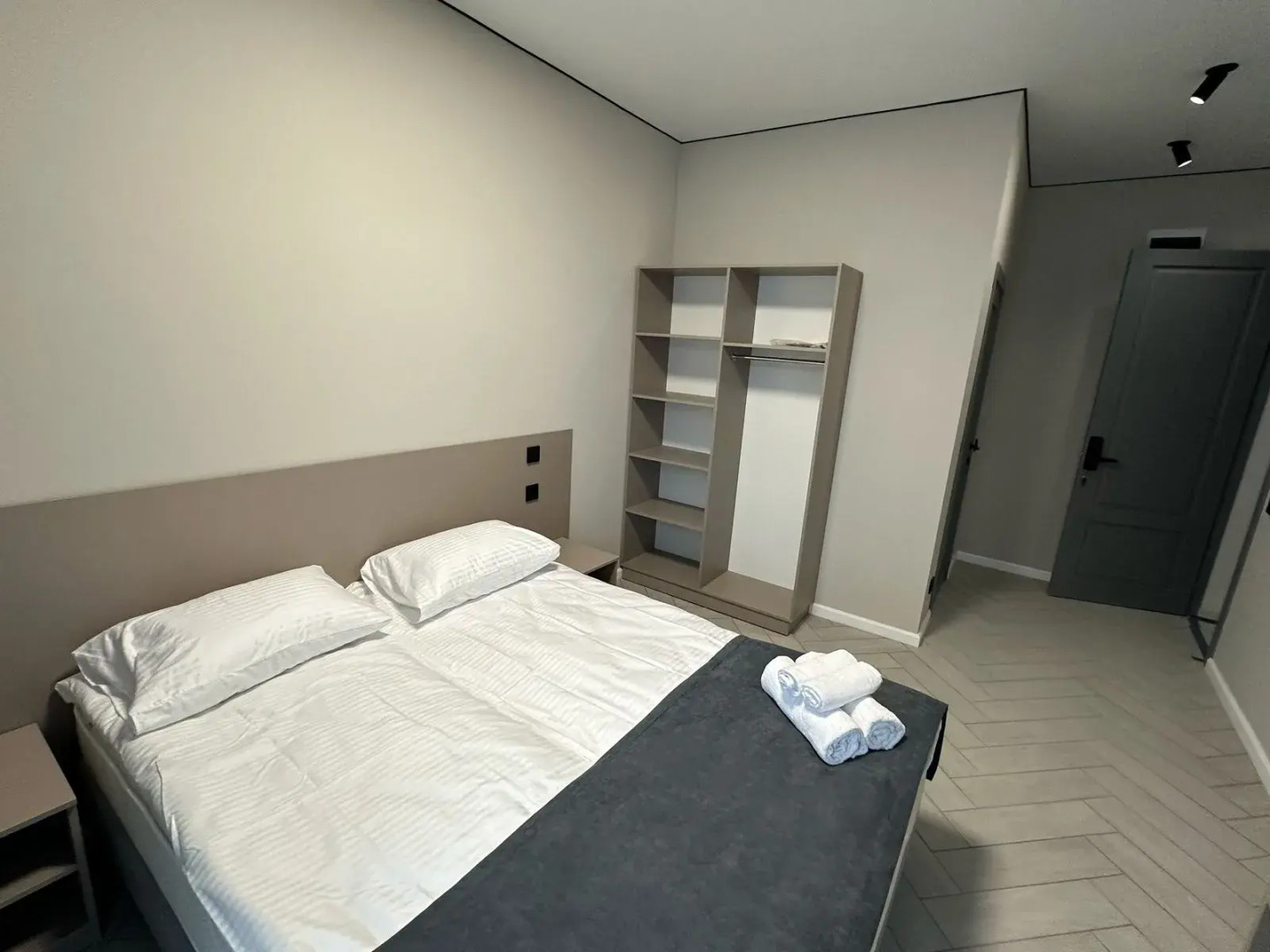 Отель Aurora Inn Gagra