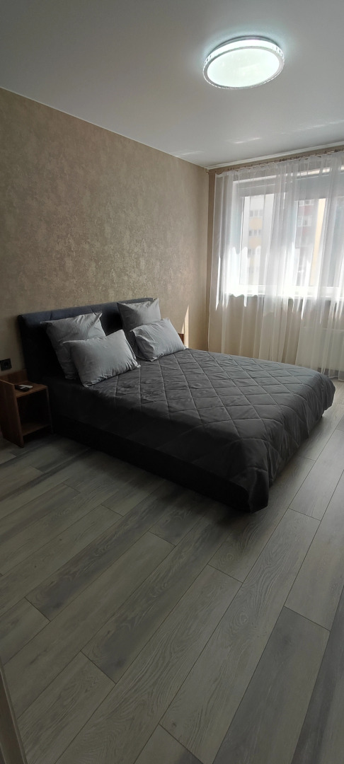 Квартира однокомнатная