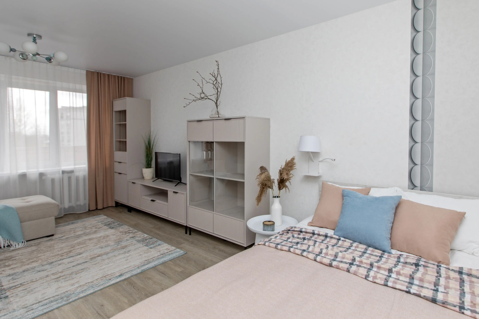 Апартаменты Океан