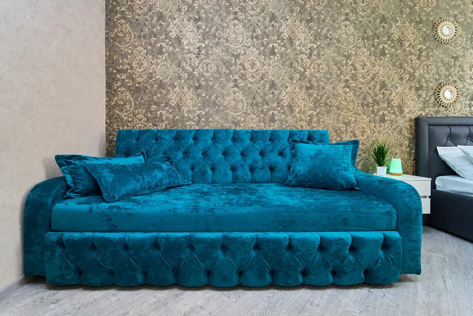 Апартаменты ЖК Современник Фестивальный мкр